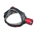 Zoom Adjustable Laser Head Lamps